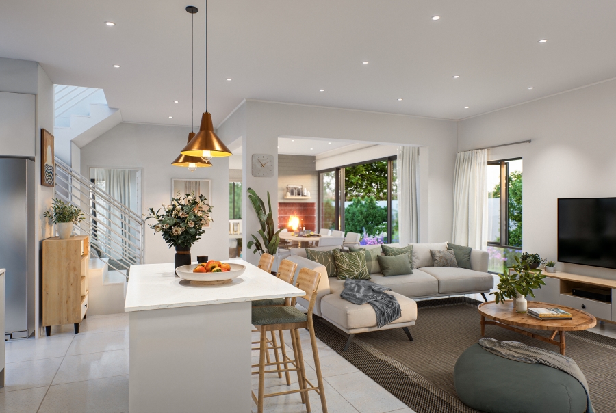 3 Bedroom Property for Sale in The New Vintage Western Cape